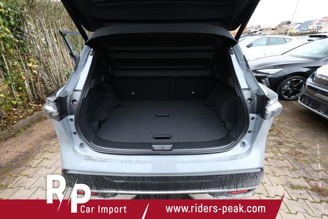 Nissan Qashqai AT 4x4 Tekna Pano HUD eHk SHZ ACC Keyl 