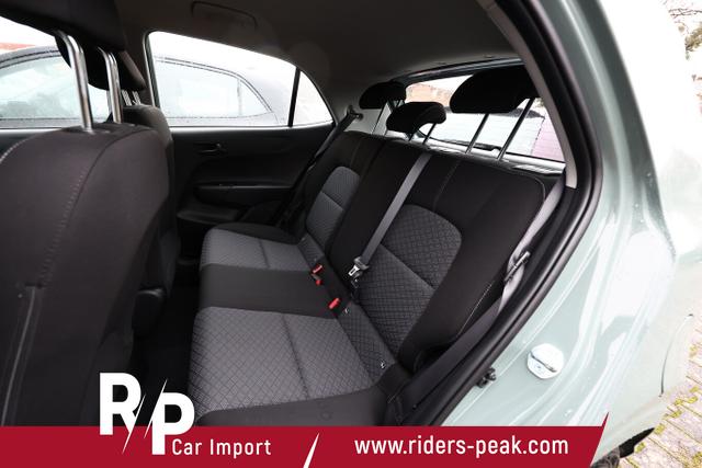 Kia Picanto 63 AMT Nav Kam PDC LM14 CarPlay 