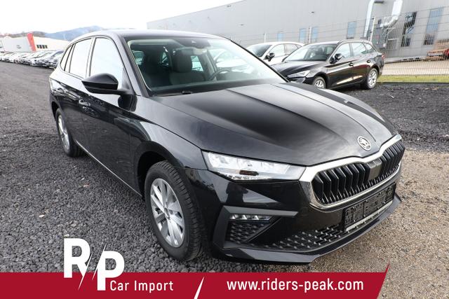 Skoda Scala DSG Selec Lodge Nav Kessy SHZ Kam SunS PDC 