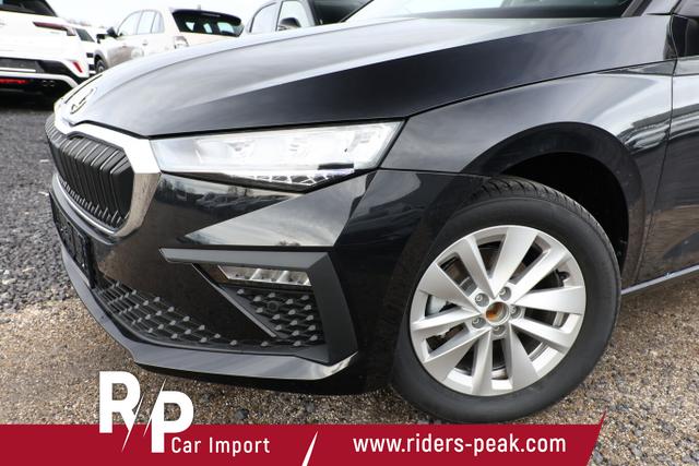 Skoda Scala DSG Selec Lodge Nav Kessy SHZ Kam SunS PDC 