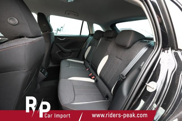 Skoda Scala DSG Selec Lodge Nav Kessy SHZ Kam SunS PDC 