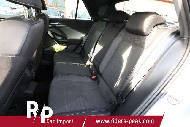 Volkswagen T-Roc Style 150 DSG BlackP Matrix Nav EHK IQDriv 
