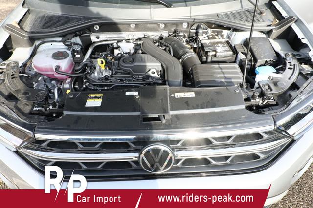 Volkswagen T-Roc Style 150 DSG BlackP Matrix Nav EHK IQDriv 