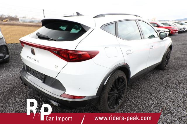 Cupra Formentor VZ 2.0 TSI 310 DSG 4Drive Nav eHk 19Z 