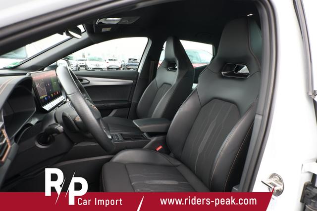 Cupra Formentor VZ 2.0 TSI 310 DSG 4Drive Nav eHk 19Z 