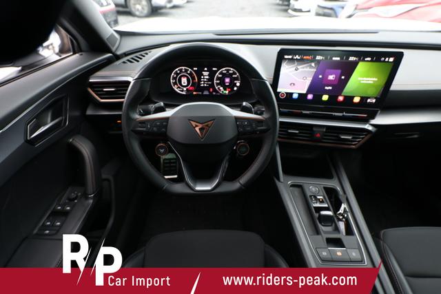 Cupra Formentor VZ 2.0 TSI 310 DSG 4Drive Nav eHk 19Z 