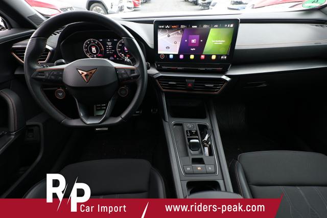 Cupra Formentor VZ 2.0 TSI 310 DSG 4Drive Nav eHk 19Z 