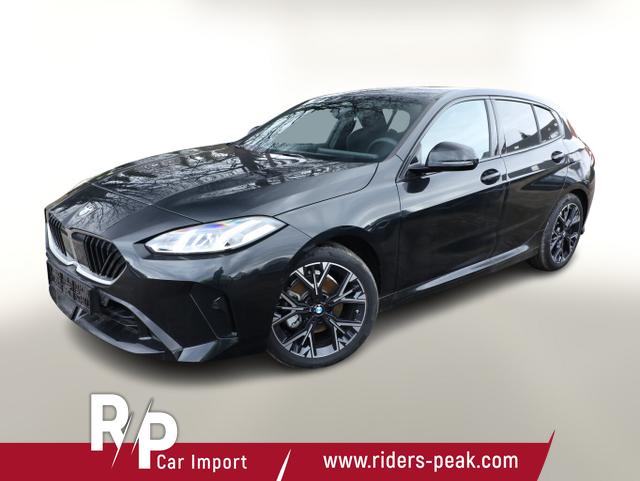 BMW 1er - M Sport 120i ACC PrivG 2Z-Klima LED Nav Kam SHZ