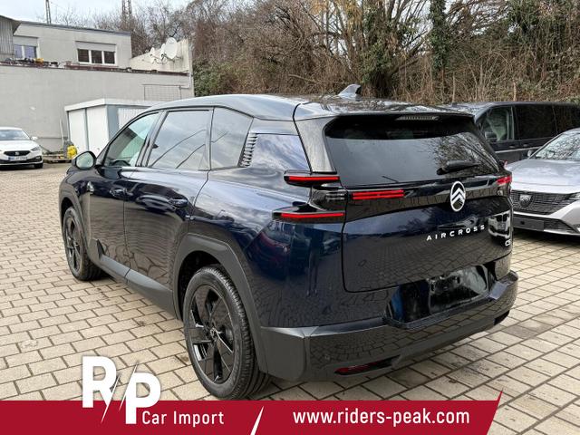 Citro&euml;n C5 Aircross MAX Hybrid Pano HUD eHk Nav ACC SHZ 