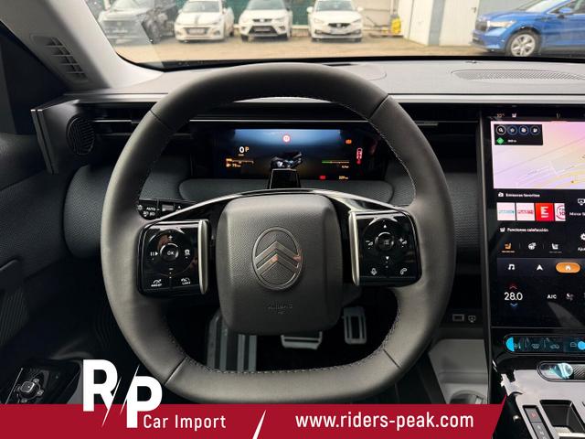 Citro&euml;n C5 Aircross MAX Hybrid Pano HUD eHk Nav ACC SHZ 
