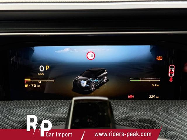 Citro&euml;n C5 Aircross MAX Hybrid Pano HUD eHk Nav ACC SHZ 