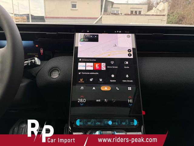 Citro&euml;n C5 Aircross MAX Hybrid Pano HUD eHk Nav ACC SHZ 