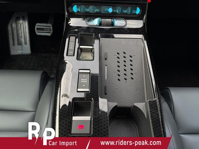 Citro&euml;n C5 Aircross MAX Hybrid Pano HUD eHk Nav ACC SHZ 