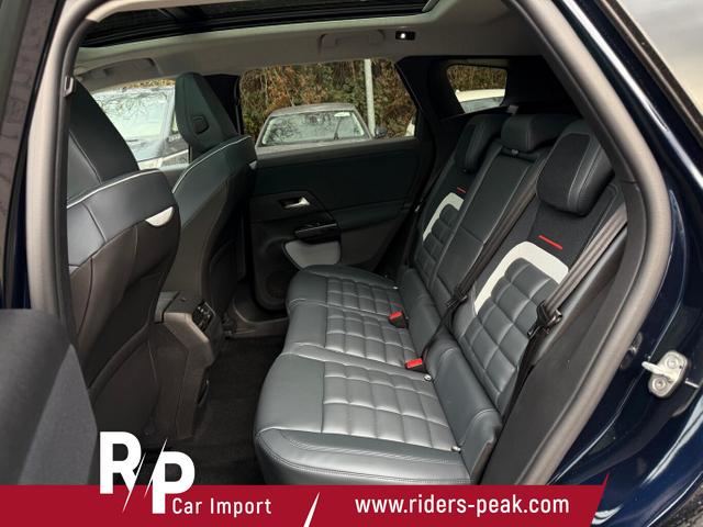 Citro&euml;n C5 Aircross MAX Hybrid Pano HUD eHk Nav ACC SHZ 