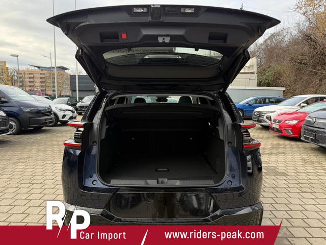 Citro&euml;n C5 Aircross MAX Hybrid Pano HUD eHk Nav ACC SHZ 