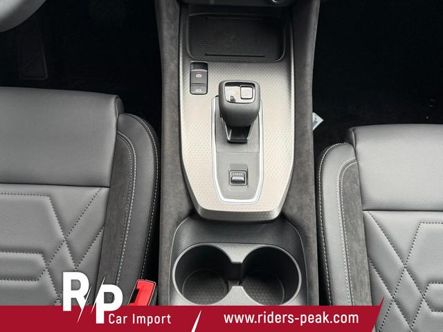 Nissan Qashqai N-DESIGN AT Leder Pano LM20 HUD eHK SHZ 