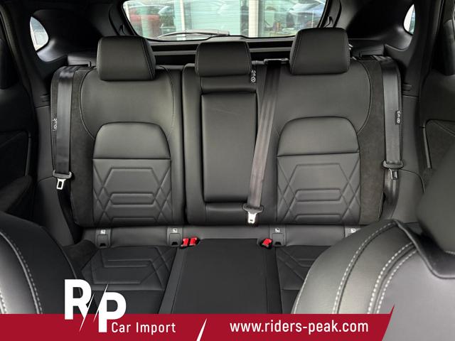 Nissan Qashqai N-DESIGN AT Leder Pano LM20 HUD eHK SHZ 