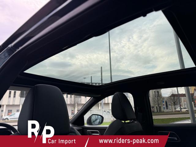 Nissan Qashqai N-DESIGN AT Leder Pano LM20 HUD eHK SHZ 