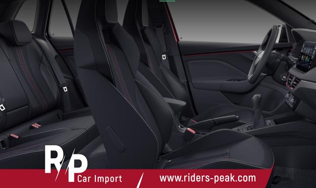 Skoda Kamiq Monte Carlo DSG MonteC Pano Matrix Nav Kam SHZ Kessy 