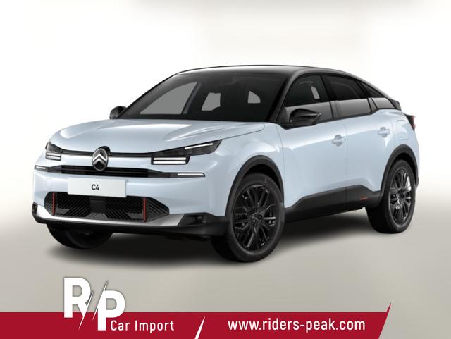 Citro&euml;n C4 - COLLECTION MHEV Nav Keyl LED PDC Kam 2ZKlima