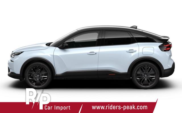 Citro&euml;n C4 COLLECTION MHEV Nav Keyl LED PDC Kam 2ZKlima 