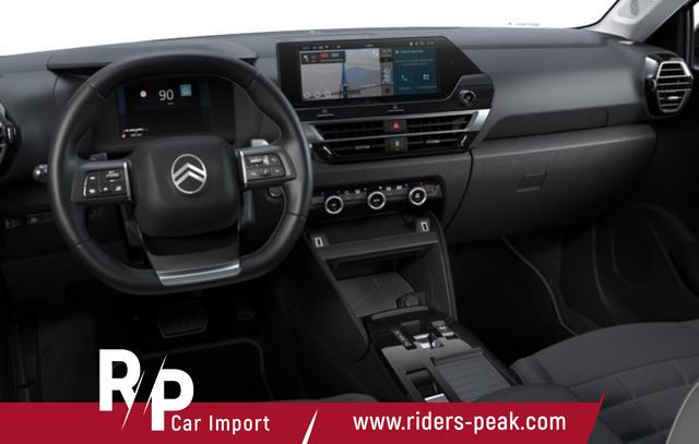 Citro&euml;n C4 COLLECTION MHEV Nav Keyl LED PDC Kam 2ZKlima 