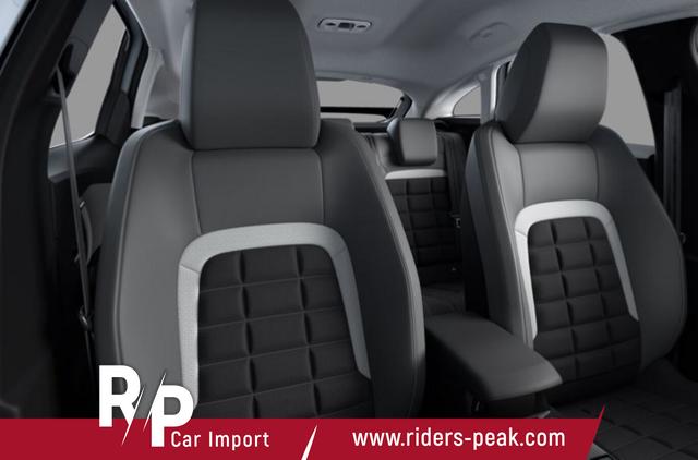 Citro&euml;n C4 COLLECTION MHEV Nav Keyl LED PDC Kam 2ZKlima 