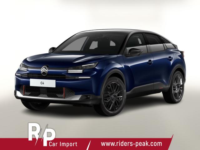 Citro&euml;n C4 - COLLECTION MHEV Nav Keyl LED PDC Kam 2ZKlima