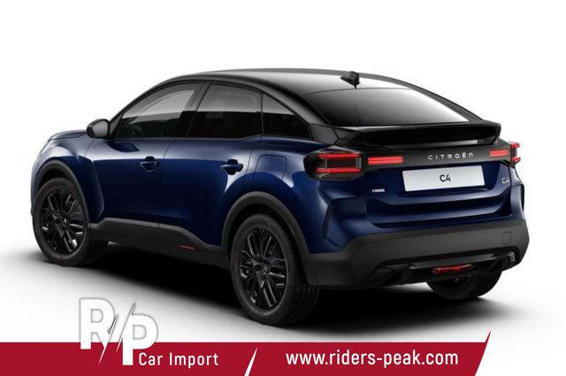 Citro&euml;n C4 COLLECTION MHEV Nav Keyl LED PDC Kam 2ZKlima 