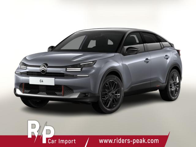 Citro&euml;n C4 - COLLECTION MHEV Nav Keyl LED PDC Kam 2ZKlima