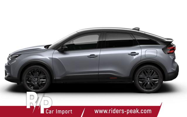 Citro&euml;n C4 COLLECTION MHEV Nav Keyl LED PDC Kam 2ZKlima 