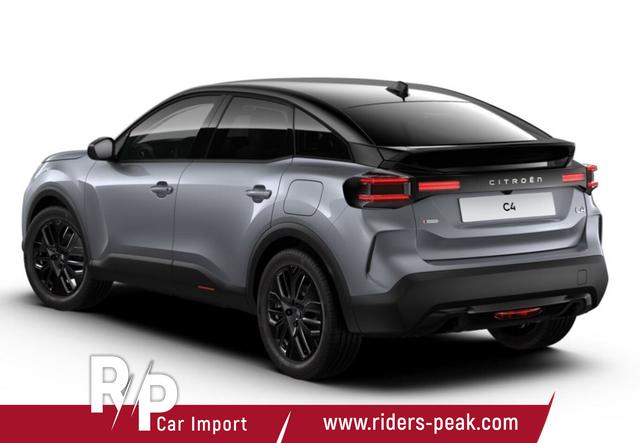 Citro&euml;n C4 COLLECTION MHEV Nav Keyl LED PDC Kam 2ZKlima 