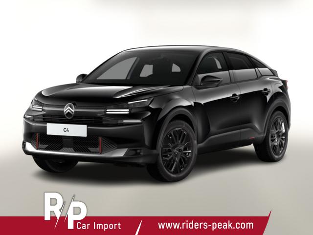 Citro&euml;n C4 - COLLECTION MHEV Nav Keyl LED PDC Kam 2ZKlima