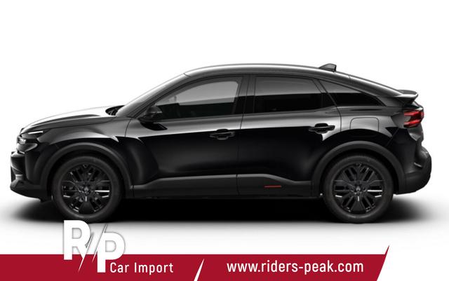 Citro&euml;n C4 COLLECTION MHEV Nav Keyl LED PDC Kam 2ZKlima 