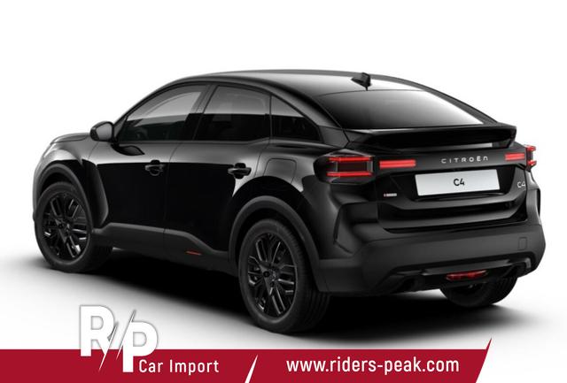 Citro&euml;n C4 COLLECTION MHEV Nav Keyl LED PDC Kam 2ZKlima 