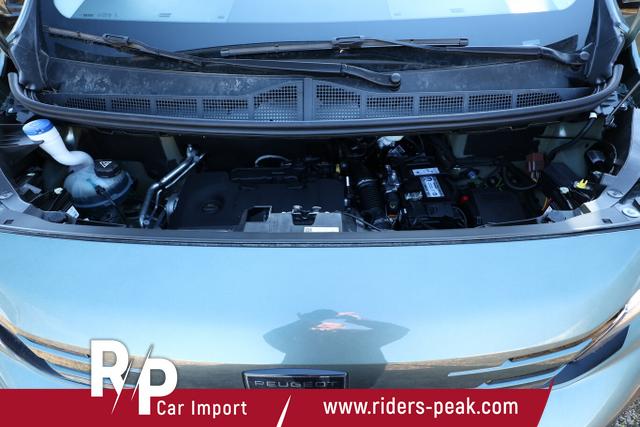 Peugeot Traveller Active L2 AT 9S KlimaP AHK ACC SHZ LED 
