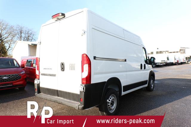 Fiat Ducato 35 L2H2 3S TEMP PDC Kam 270&deg;HFT 7"-DAB 