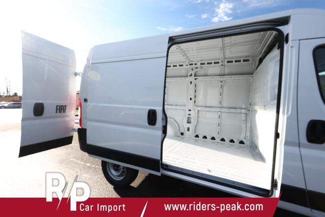 Fiat Ducato 35 L2H2 3S TEMP PDC Kam 270&deg;HFT 7"-DAB 