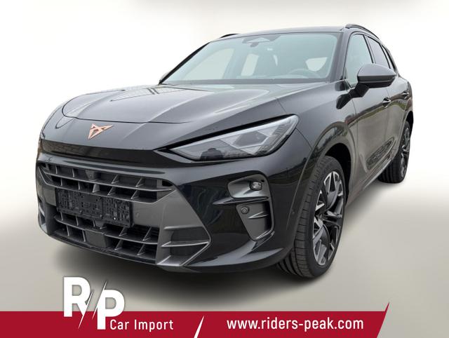 Cupra Terramar - VZ 4D Pano AHK intelliD DigiD 20" 5JGar