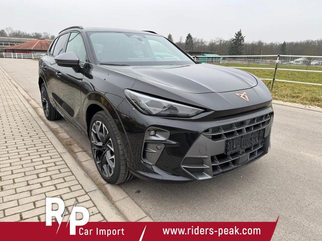 Cupra Terramar VZ 4D Pano AHK intelliD DigiD 20" 5JGar 