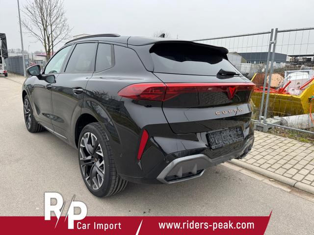 Cupra Terramar VZ 4D Pano AHK intelliD DigiD 20" 5JGar 