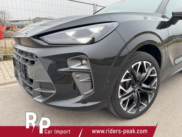 Cupra Terramar VZ 4D Pano AHK intelliD DigiD 20" 5JGar 