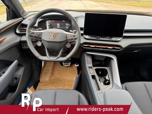 Cupra Terramar VZ 4D Pano AHK intelliD DigiD 20" 5JGar 