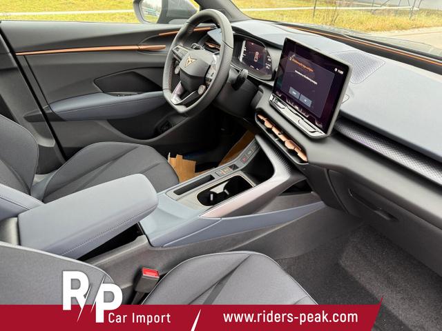 Cupra Terramar VZ 4D Pano AHK intelliD DigiD 20" 5JGar 
