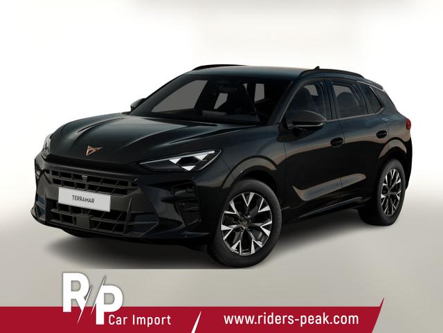 Cupra Terramar - DSG InteliD EdgeP Dinamica 360&deg; eHk SHZ