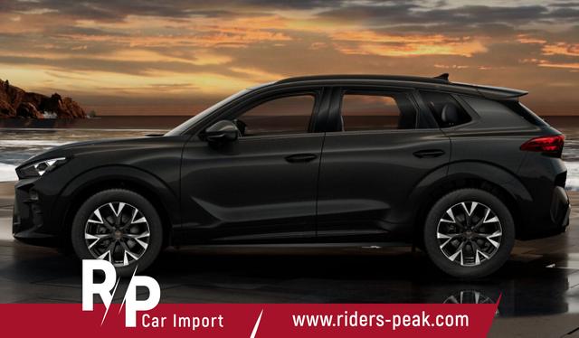 Cupra Terramar DSG InteliD EdgeP Dinamica 360&deg; eHk SHZ 