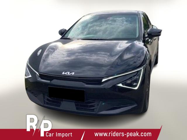 Kia EV6 - 84kWh W&auml;rmep PrivG Memory SHZ eHK LM19 ACC