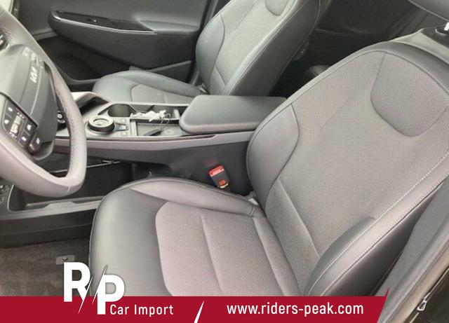 Kia EV6 84kWh W&auml;rmep PrivG Memory SHZ eHK LM19 ACC 