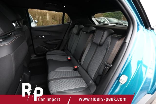 Peugeot 2008 Allure Hybrid Nav Keyl ACC 360&deg; SHZ 2xPDC 