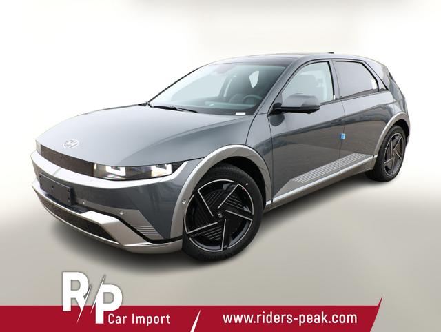 Hyundai IONIQ 5 - Uniq 84kWh MY26 Pano RelaxP 360Kam Bose